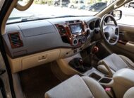 Toyota Fortuner 3.0 G MT 4wd PF-รถบ้านมือสอง