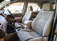 Toyota Fortuner 3.0 G MT 4wd PF-รถบ้านมือสอง