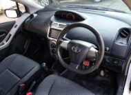 Toyota Yaris E MT PF-รถบ้านมือสอง