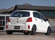 Toyota Yaris E MT PF-รถบ้านมือสอง