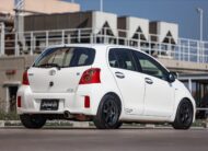 Toyota Yaris E MT PF-รถบ้านมือสอง