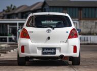 Toyota Yaris E MT PF-รถบ้านมือสอง