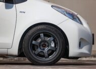 Toyota Yaris E MT PF-รถบ้านมือสอง