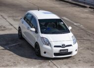 Toyota Yaris E MT PF-รถบ้านมือสอง