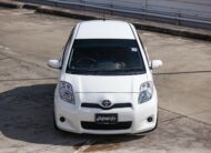 Toyota Yaris E MT PF-รถบ้านมือสอง