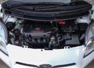 Toyota Yaris E MT PF-รถบ้านมือสอง