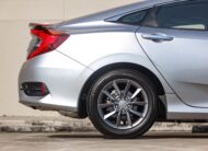 Honda Civic FC 1.8 EL PF-รถบ้านมือสอง