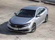 Honda Civic FC 1.8 EL PF-รถบ้านมือสอง