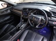 Honda Civic FK 1.5 Turbo PF-รถบ้านมือสอง