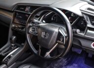 Honda Civic FK 1.5 Turbo PF-รถบ้านมือสอง