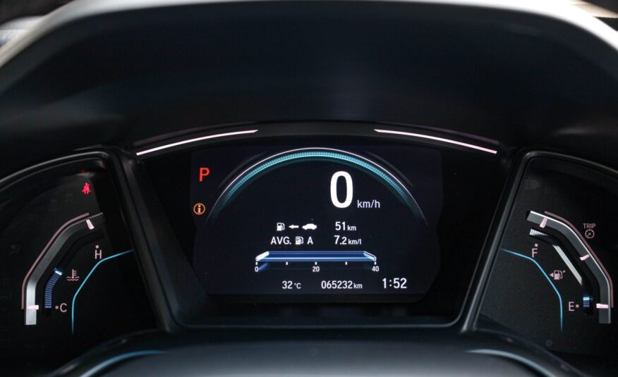 Honda Civic FK 1.5 Turbo PF-รถบ้านมือสอง