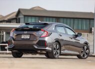 Honda Civic FK 1.5 Turbo PF-รถบ้านมือสอง