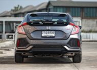 Honda Civic FK 1.5 Turbo PF-รถบ้านมือสอง