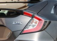 Honda Civic FK 1.5 Turbo PF-รถบ้านมือสอง