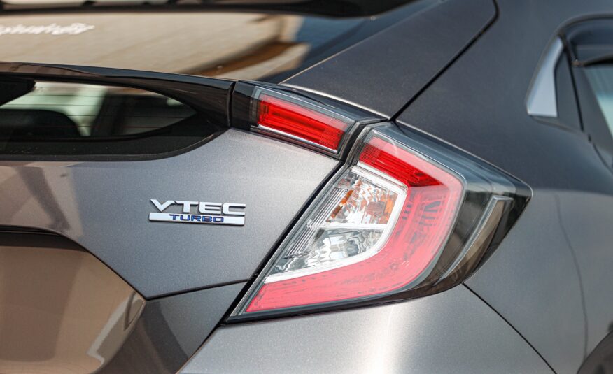 Honda Civic FK 1.5 Turbo PF-รถบ้านมือสอง