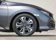 Honda Civic FK 1.5 Turbo PF-รถบ้านมือสอง