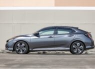 Honda Civic FK 1.5 Turbo PF-รถบ้านมือสอง