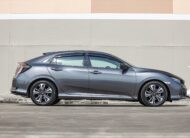 Honda Civic FK 1.5 Turbo PF-รถบ้านมือสอง