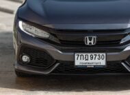 Honda Civic FK 1.5 Turbo PF-รถบ้านมือสอง