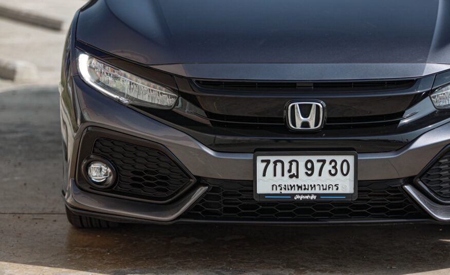 Honda Civic FK 1.5 Turbo PF-รถบ้านมือสอง