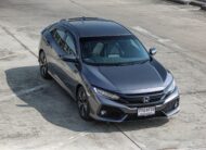 Honda Civic FK 1.5 Turbo PF-รถบ้านมือสอง