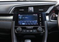 Honda Civic FK 1.5 Turbo PF-รถบ้านมือสอง