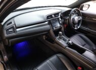 Honda Civic FK 1.5 Turbo PF-รถบ้านมือสอง