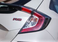 Honda Civic FK 1.5 Turbo Rs PF-รถบ้านมือสอง