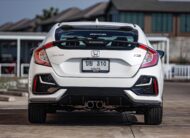 Honda Civic FK 1.5 Turbo Rs PF-รถบ้านมือสอง