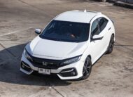 Honda Civic FK 1.5 Turbo Rs PF-รถบ้านมือสอง