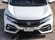 Honda Civic FK 1.5 Turbo Rs PF-รถบ้านมือสอง