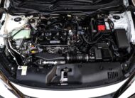 Honda Civic FK 1.5 Turbo Rs PF-รถบ้านมือสอง