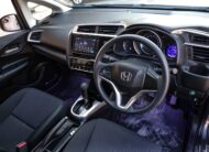 HONDA JAZZ GK V+PF-รถบ้านมือสอง