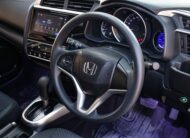 HONDA JAZZ GK V+PF-รถบ้านมือสอง