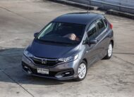 HONDA JAZZ GK V+PF-รถบ้านมือสอง