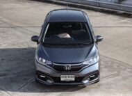 HONDA JAZZ GK V+PF-รถบ้านมือสอง