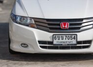 Honda City SV AT PF-รถบ้านมือสอง