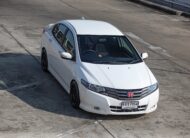 Honda City SV AT PF-รถบ้านมือสอง