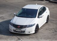 Honda City SV AT PF-รถบ้านมือสอง