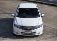 Honda City SV AT PF-รถบ้านมือสอง