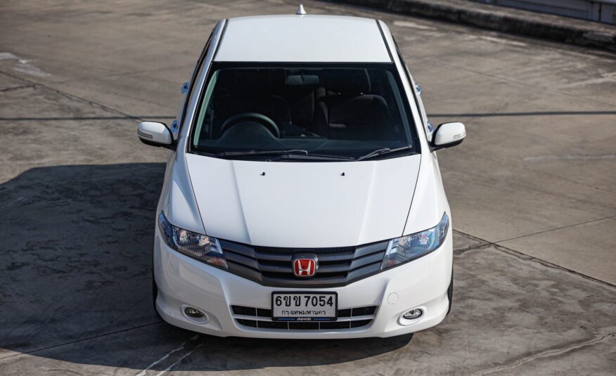 Honda City SV AT PF-รถบ้านมือสอง