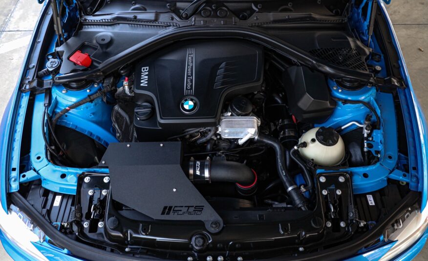 Bmw 328i F30 M sport PF-รถบ้านมือสอง