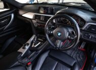 Bmw 328i F30 M sport PF-รถบ้านมือสอง