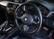 Bmw 328i F30 M sport PF-รถบ้านมือสอง