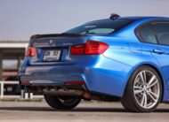 Bmw 328i F30 M sport PF-รถบ้านมือสอง