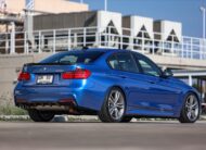 Bmw 328i F30 M sport PF-รถบ้านมือสอง