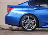 Bmw 328i F30 M sport PF-รถบ้านมือสอง