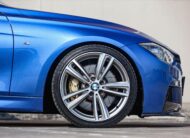 Bmw 328i F30 M sport PF-รถบ้านมือสอง