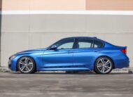 Bmw 328i F30 M sport PF-รถบ้านมือสอง