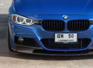 Bmw 328i F30 M sport PF-รถบ้านมือสอง